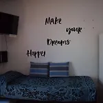D´Charrúas Hostel