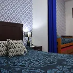 D´Charrúas Hostel
