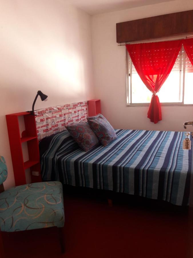 D´charrúas Hostal