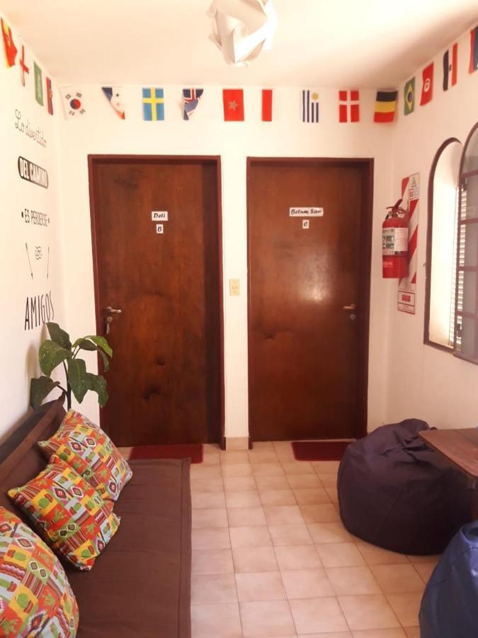 Hostal D´charrúas Concordia