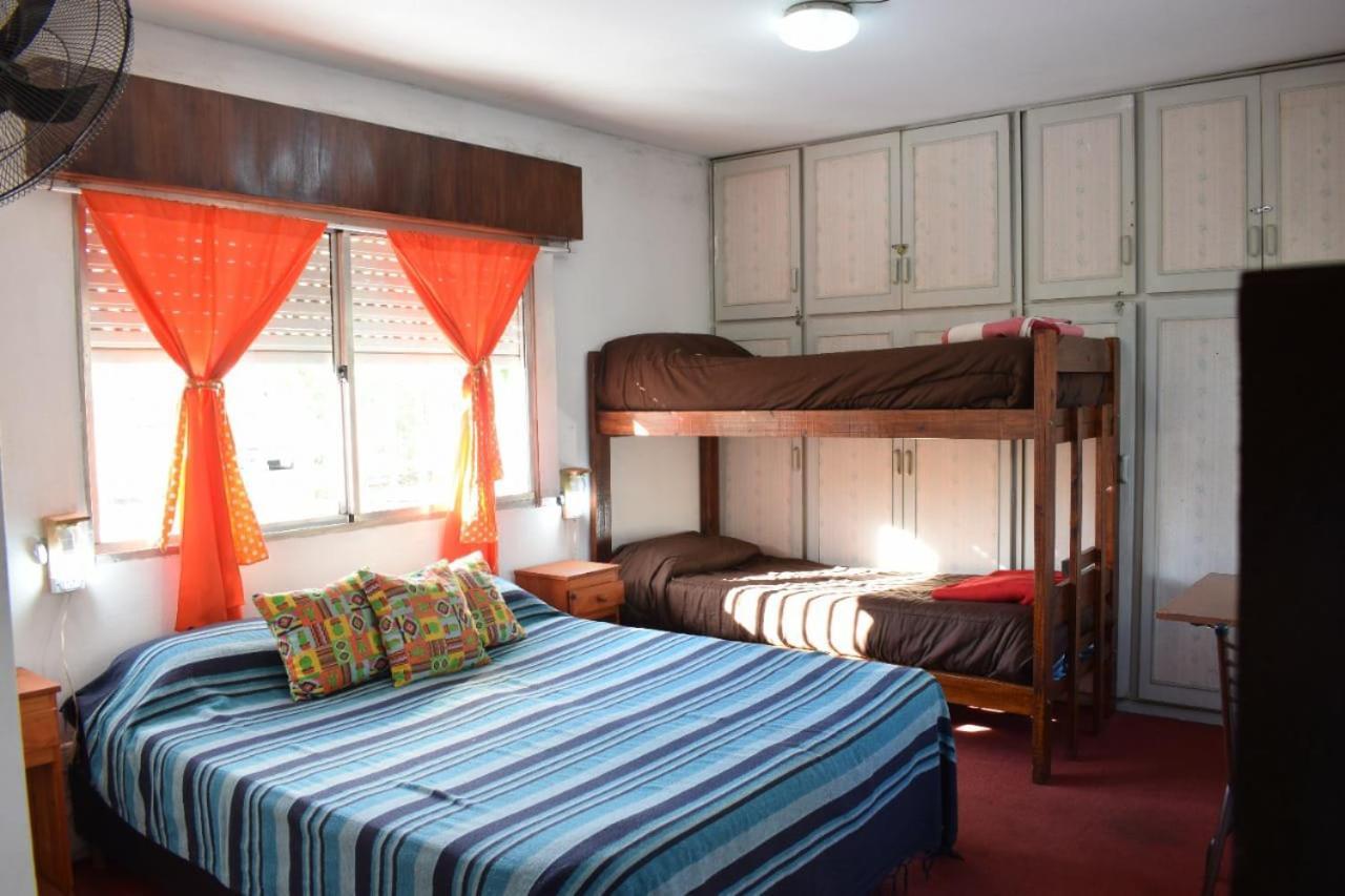 D´charrúas Hostal *