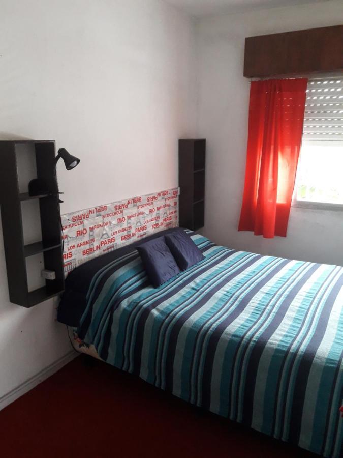 D´charrúas Hostal Concordia