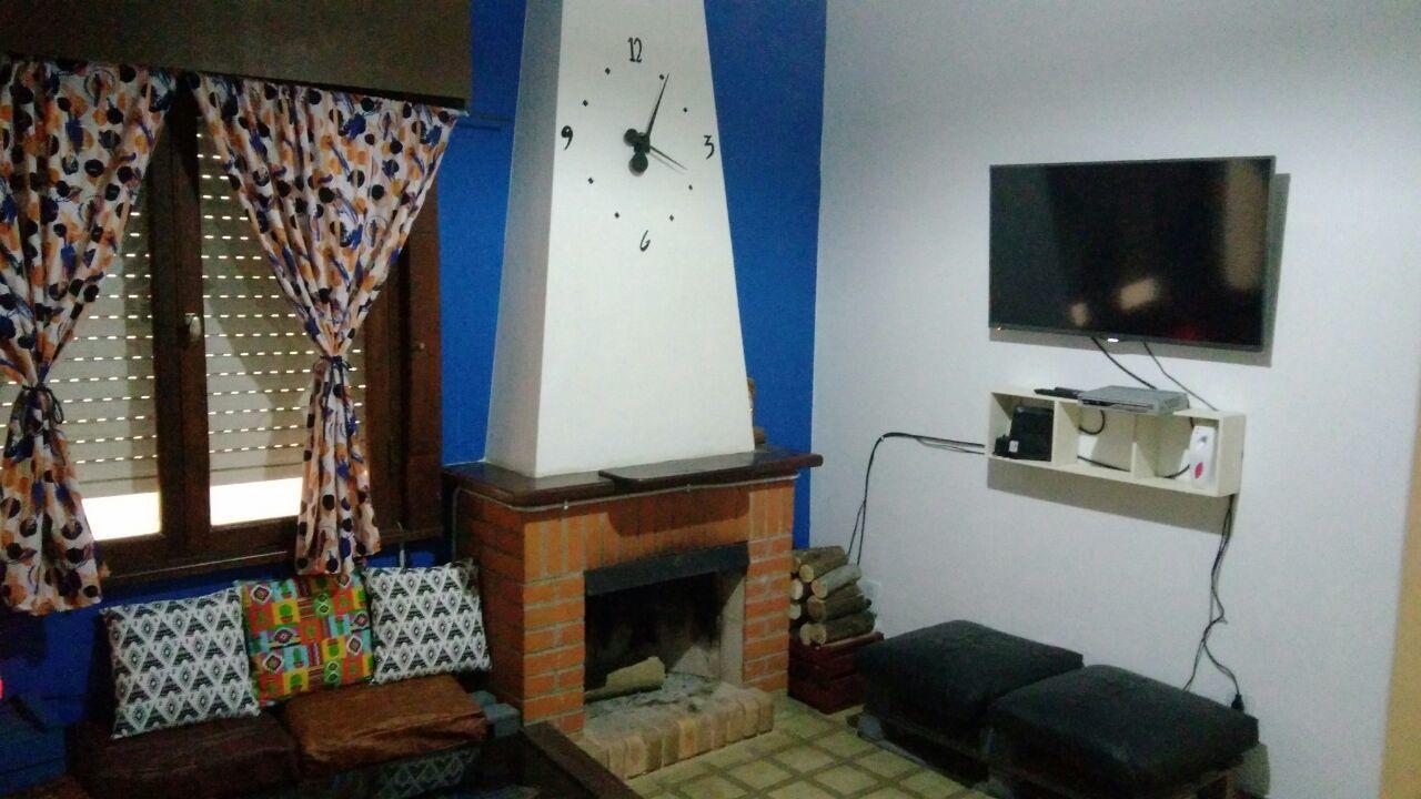 Hostal D´charrúas Concordia