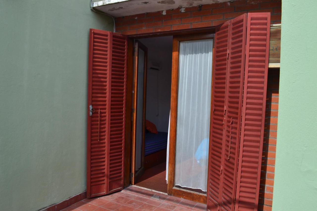 D´charrúas *