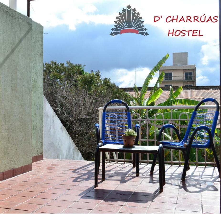 D´charrúas Hostal