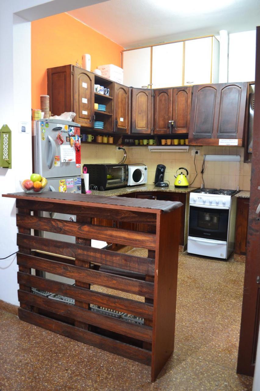 Hostal D´charrúas Concordia