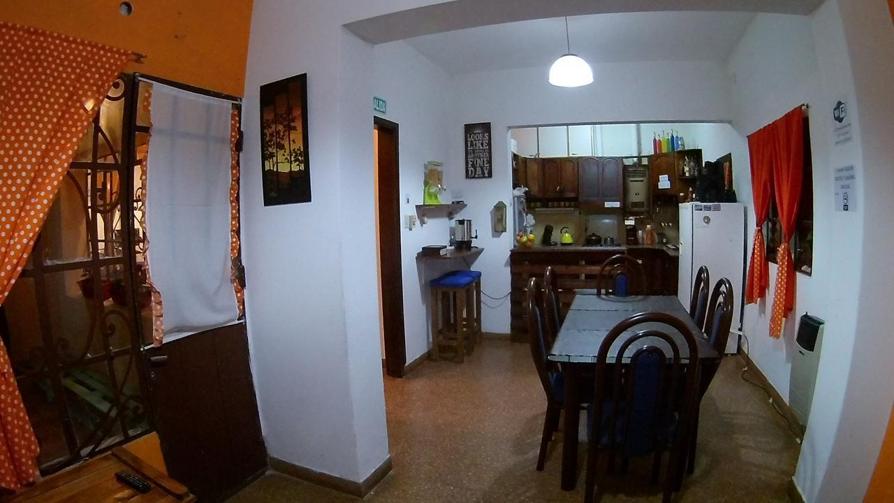 D´charrúas Concordia