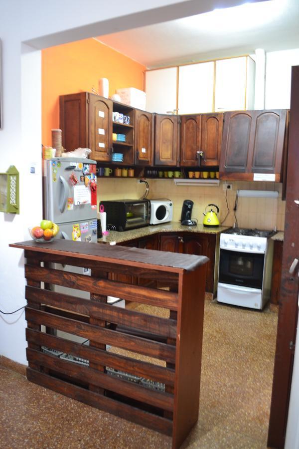 Hostal D´charrúas