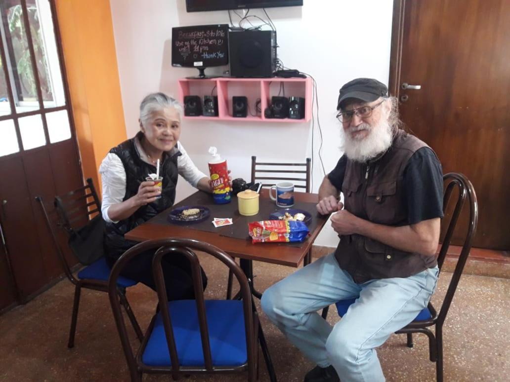 D´charrúas Hostal