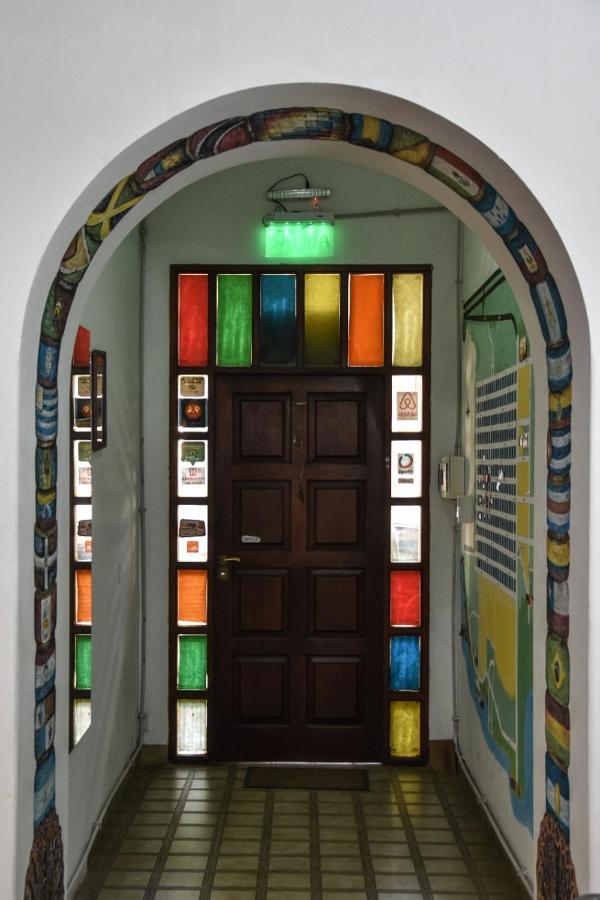 Hostal D´charrúas *