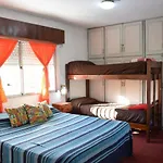 D´Charrúas Hostel