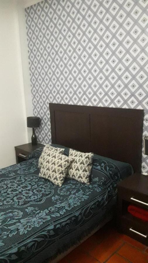 D´charrúas Hostal