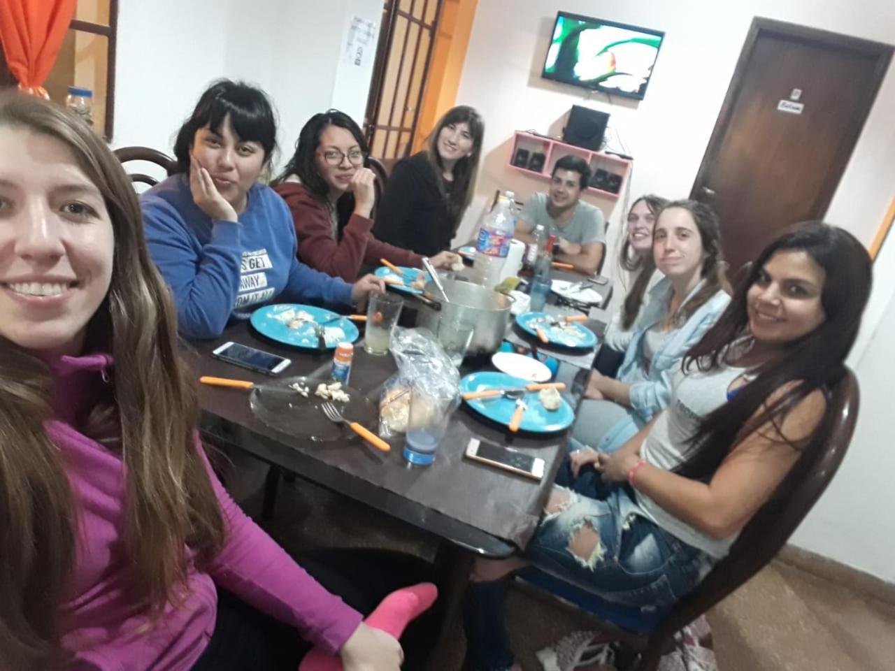 D´charrúas *