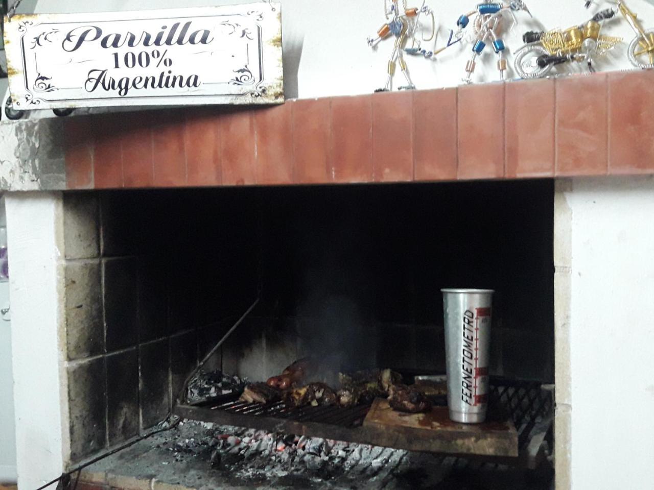 Hostal D´charrúas *